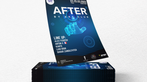 5-flayer